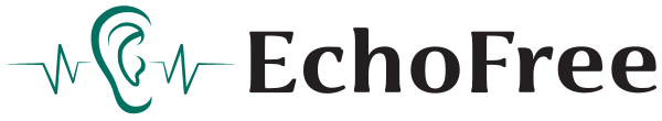 EchoFree Logo